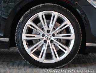 Volkswagen Ostatní modely Passat  2.0 BiTDI 2015