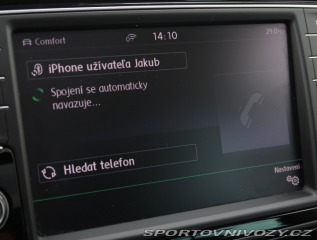 Volkswagen Ostatní modely Passat  2.0 BiTDI 2015