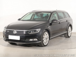 Volkswagen Ostatní modely Passat  2.0 BiTDI 2015