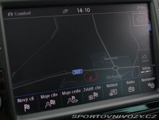 Volkswagen Ostatní modely Passat  2.0 BiTDI 2015