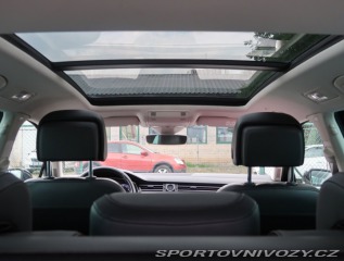 Volkswagen Ostatní modely Passat  2.0 BiTDI 2015
