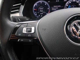 Volkswagen Ostatní modely Passat  2.0 BiTDI 2015