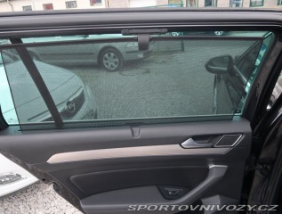 Volkswagen Ostatní modely Passat  2.0 BiTDI 2015