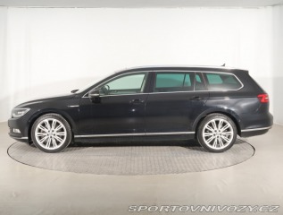 Volkswagen Ostatní modely Passat  2.0 BiTDI 2015