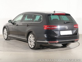 Volkswagen Ostatní modely Passat  2.0 BiTDI 2015