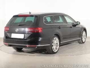 Volkswagen Ostatní modely Passat  2.0 BiTDI 2015
