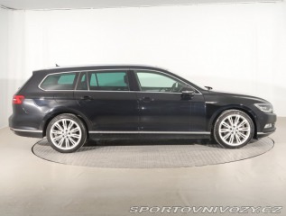 Volkswagen Ostatní modely Passat  2.0 BiTDI 2015