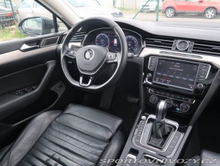 Volkswagen Ostatní modely Passat  2.0 BiTDI 2015