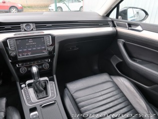 Volkswagen Ostatní modely Passat  2.0 BiTDI 2015