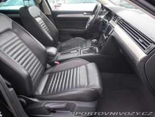 Volkswagen Ostatní modely Passat  2.0 BiTDI 2015