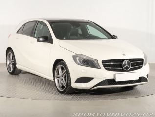 Mercedes-Benz A Style A 250