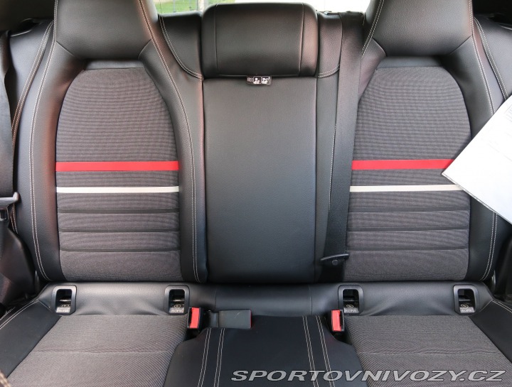 Mercedes-Benz A Style A 250 2013