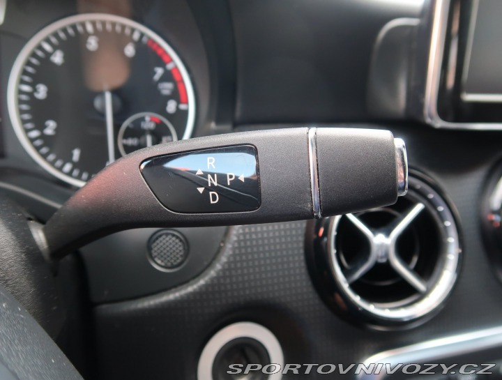 Mercedes-Benz A Style A 250 2013