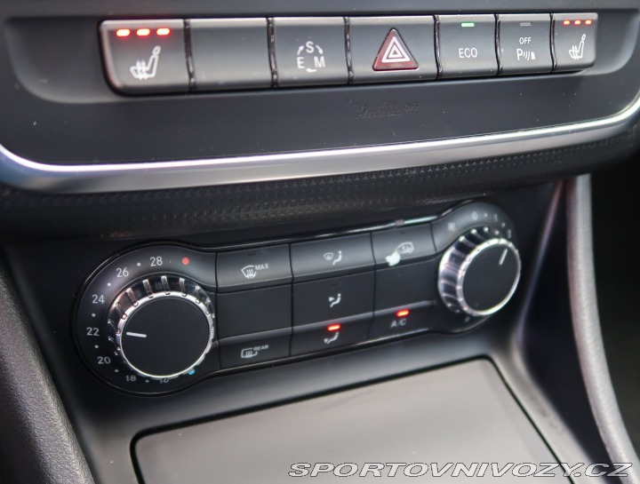 Mercedes-Benz A Style A 250 2013