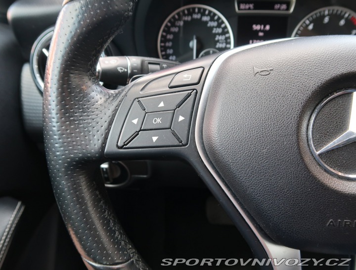 Mercedes-Benz A Style A 250 2013