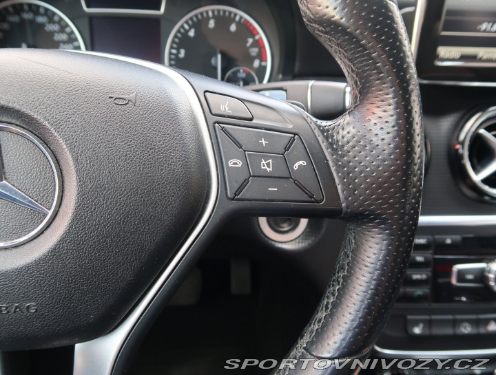 Mercedes-Benz A Style A 250 2013