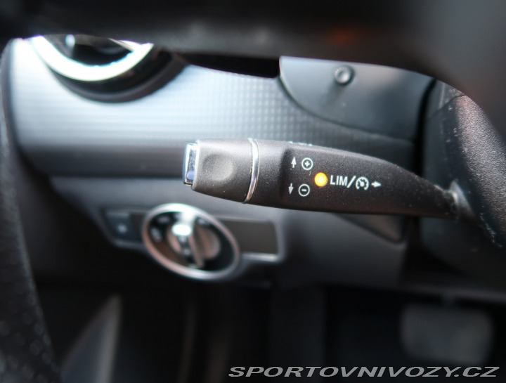 Mercedes-Benz A Style A 250 2013