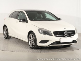 Mercedes-Benz A Style A 250 2013