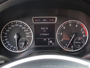 Mercedes-Benz A Style A 250 2013