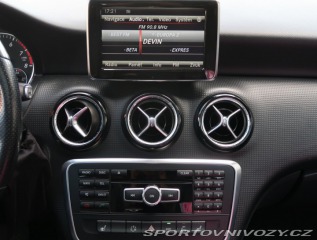 Mercedes-Benz A Style A 250 2013