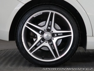 Mercedes-Benz A Style A 250 2013