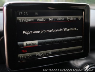 Mercedes-Benz A Style A 250 2013
