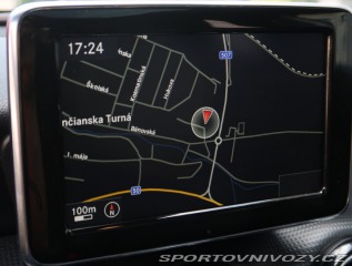 Mercedes-Benz A Style A 250 2013