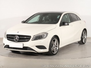 Mercedes-Benz A Style A 250 2013