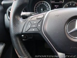 Mercedes-Benz A Style A 250 2013