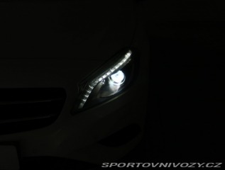 Mercedes-Benz A Style A 250 2013