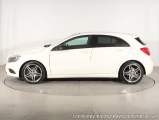 Mercedes-Benz A Style A 250 2013