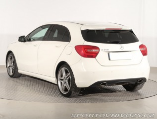 Mercedes-Benz A Style A 250 2013