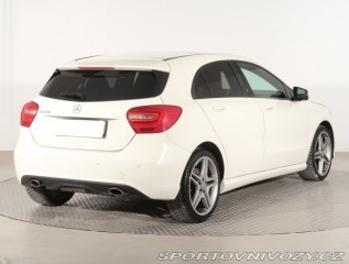 Mercedes-Benz A Style A 250 2013