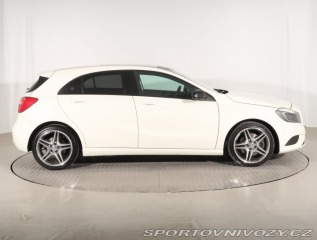 Mercedes-Benz A Style A 250 2013