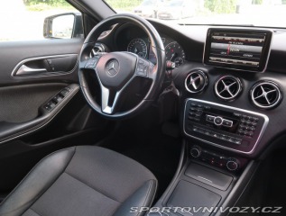 Mercedes-Benz A Style A 250 2013