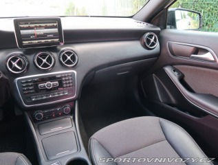 Mercedes-Benz A Style A 250 2013