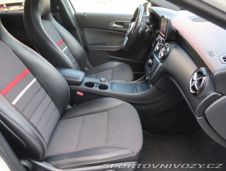 Mercedes-Benz A Style A 250 2013