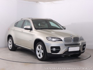 BMW X6 xDrive35d