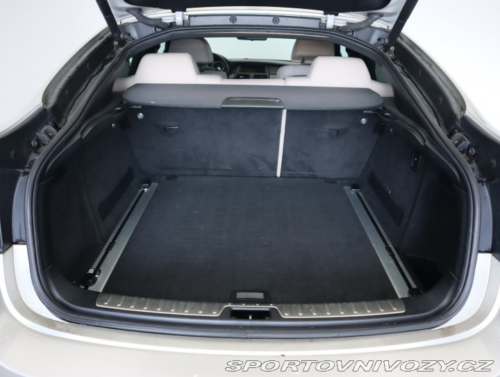 BMW X6 xDrive35d 2009