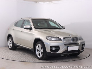 BMW X6 xDrive35d 2009