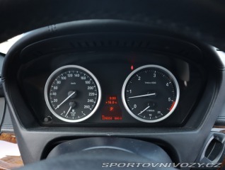 BMW X6 xDrive35d 2009