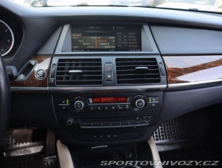 BMW X6 xDrive35d 2009