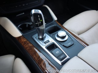 BMW X6 xDrive35d 2009