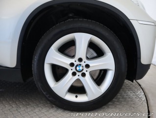 BMW X6 xDrive35d 2009