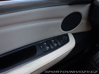 BMW X6 xDrive35d 2009