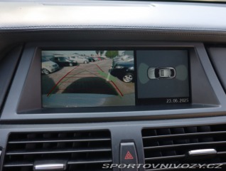 BMW X6 xDrive35d 2009