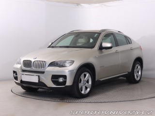 BMW X6 xDrive35d 2009