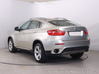 BMW X6 xDrive35d 2009