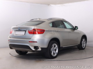 BMW X6 xDrive35d 2009
