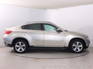 BMW X6 xDrive35d 2009
